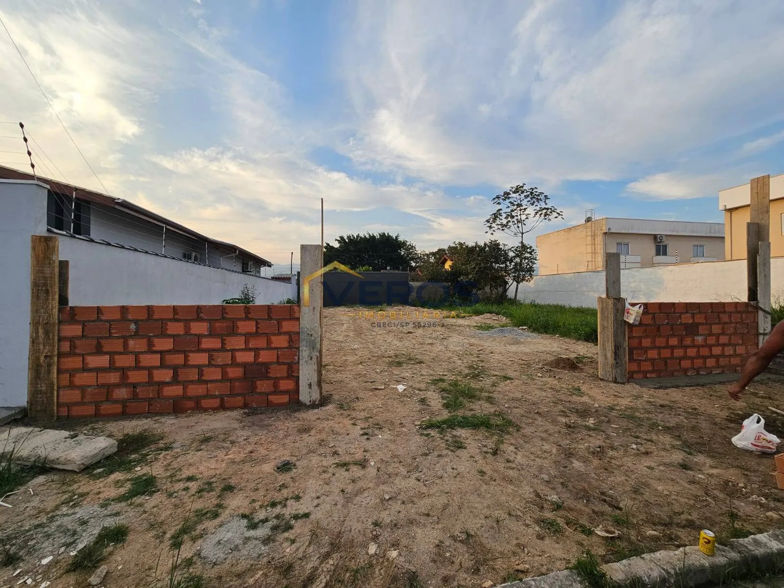 Foto do imóvel Terreno Pronto para construir - Pontal Santamarina