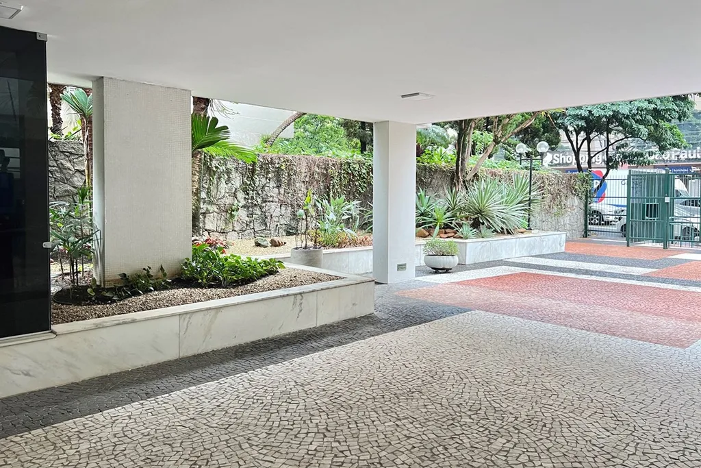 Imagem Apartamento à venda em São Paulo, Bela Vista, com 2 quartos, 400m2