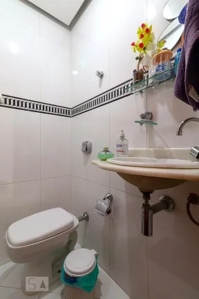 Imagem Apartamento à Venda - Recreio, 2 Quartos, 220 m2