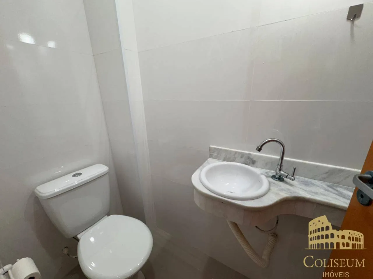 Imagem Apto 2 Dorms c/2 suítes, 2 Vagas, Lazer - Canto do Forte