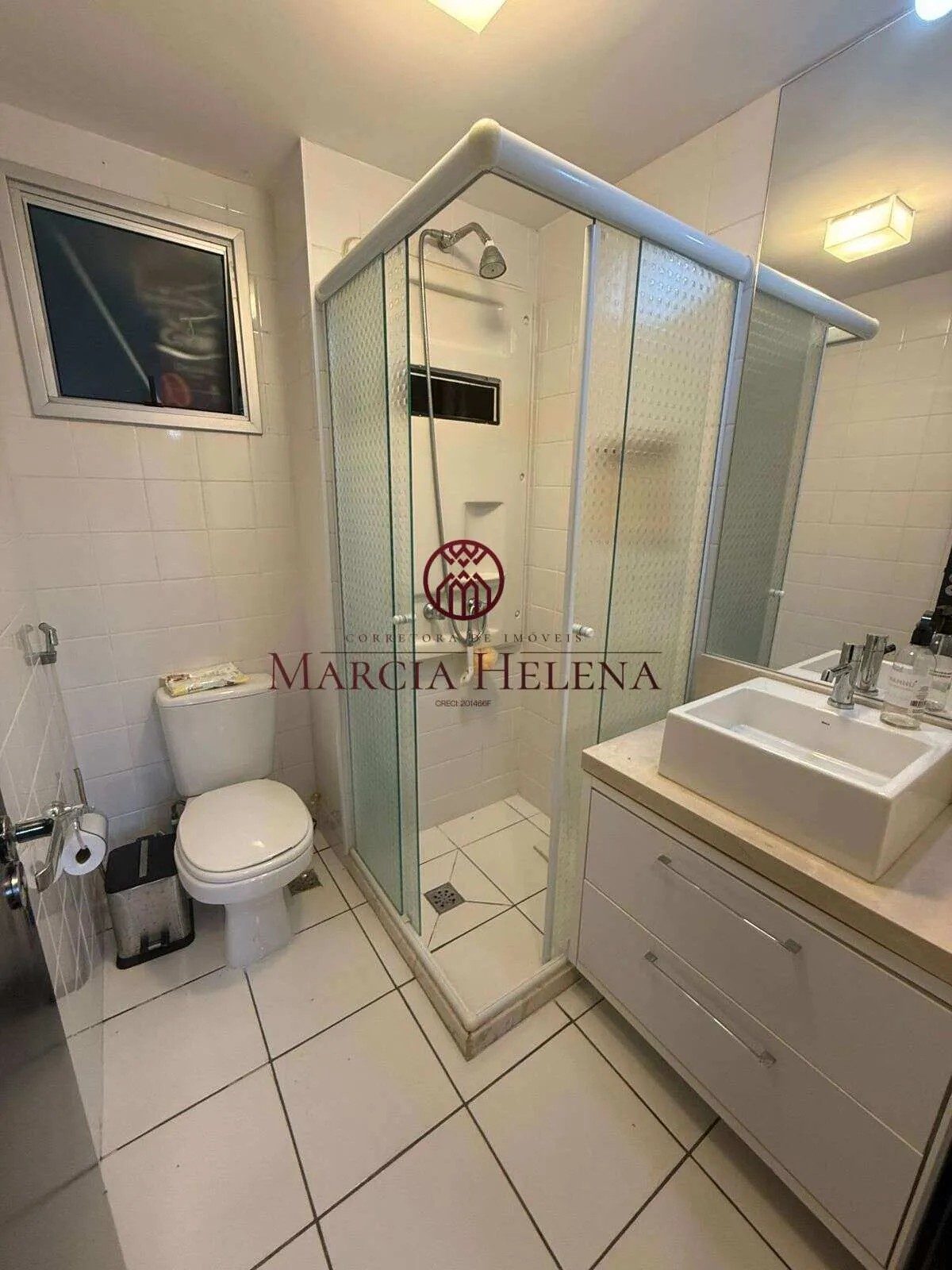 Imagem Apartamento à venda, no Felicity em Campinas, Parque Brasília, com 3 quartos, 72m2