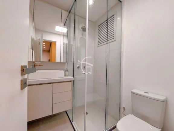 Imagem Apartamento em Home Club no Centro de Joinville