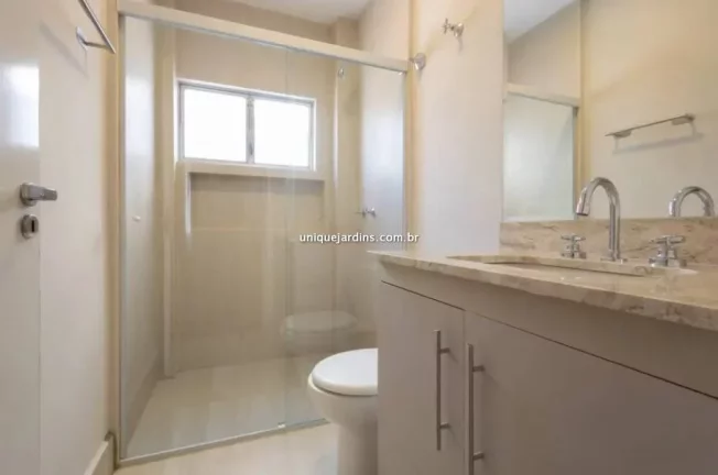 Imagem Apartamento à venda Itaim Bibi São Paulo