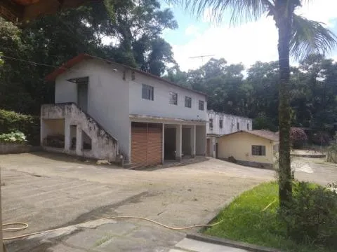Imagem VENDA DE CHÁCARA NO ARALU, EM SANTA ISABEL/SP, 318.000m² com 2.000m² de construção. CONSULTE-NOS