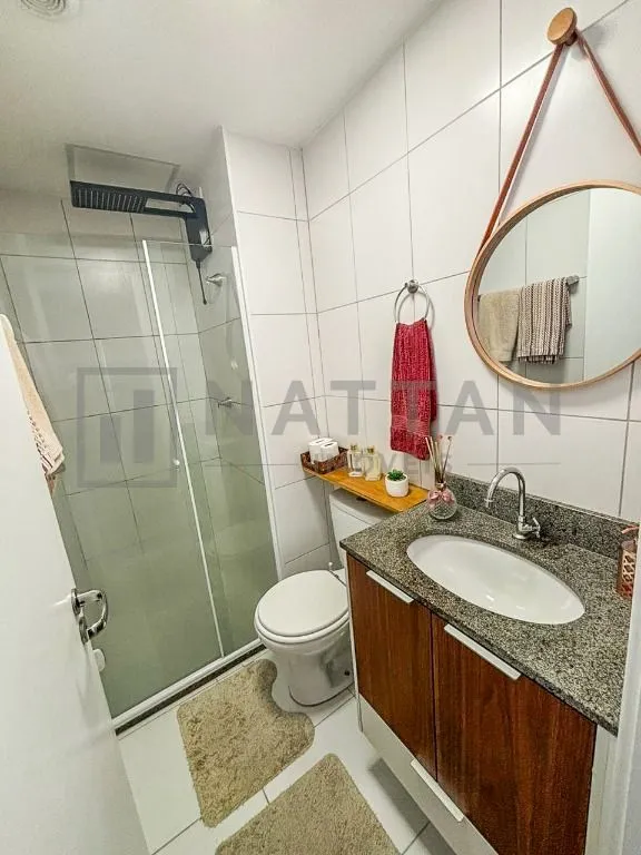 Imagem Apartamento com 1 dormitório à venda, 38 m² por R$ 340.000,00 - Anália Franco - São Paulo/SP