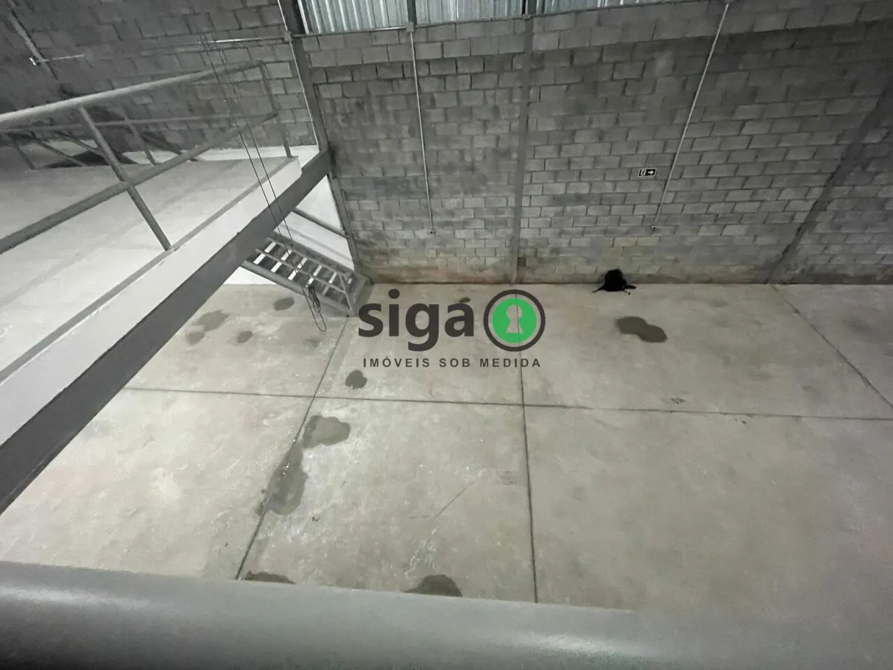 Imagem Galpão Industrial à Venda - 450 m² - Infraestrutura Completa - Zona ZC - São Paulo