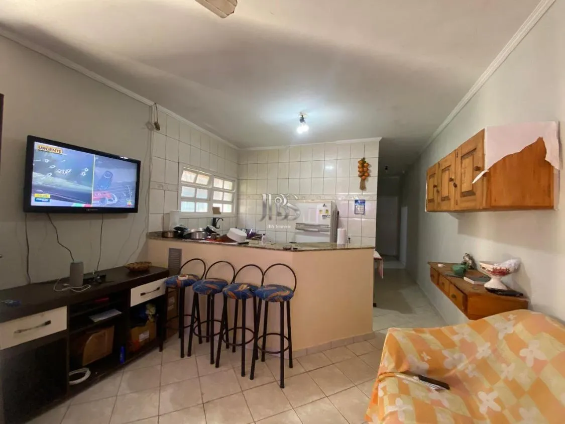 Imagem CASA 2 DORM SENDO 1 SUITE LADO PRAIA NO BALNEARIO TUPY EM ITANHAEM CONTRATO DE COMPRA E VENDA