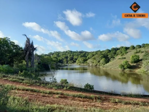 Imagem TERRENO EM BARRA DO JACUIPE ? CAMAÇARI