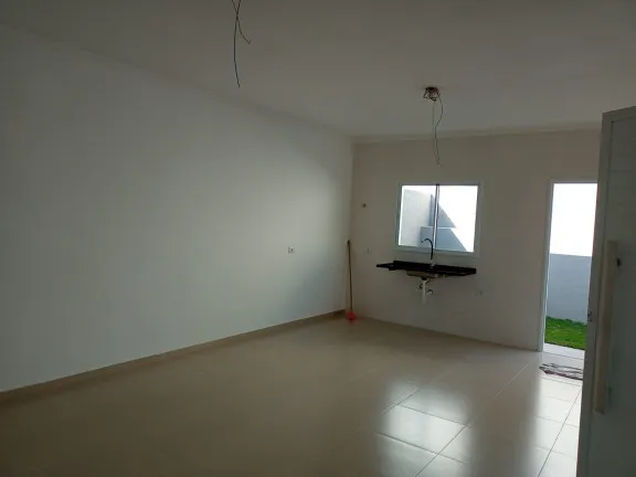 Imagem Casa com 2 Quartos à Venda, 67 m² em NagoYa garden - Vargem Grande Paulista