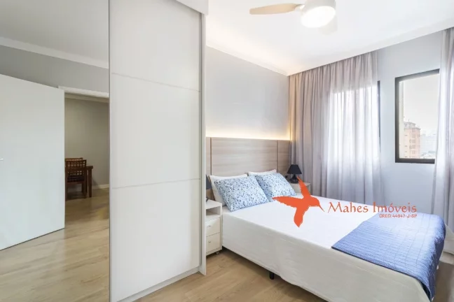 Imagem Apartamento à venda em São Paulo-SP, Pinheiros: 1 quarto, 1 sala, 1 banheiro, 41m² de área. Imperdível!
