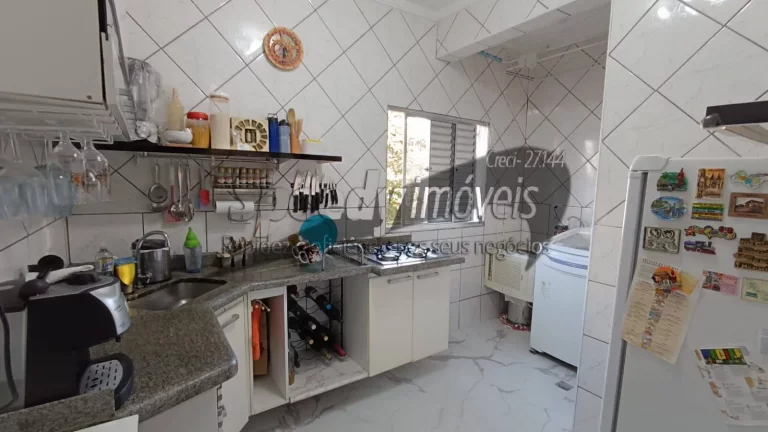 Imagem Apartamento em Santos, bairro Embaré - 2 dormitórios.