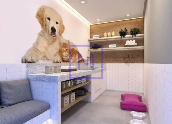 Imagem Apartamento à venda na Barra Funda com 2 quartos