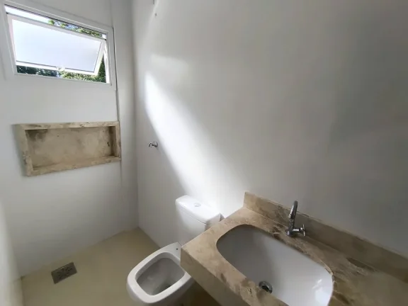 Imagem Sobrado 3 Suites Plenas No Vero Vita