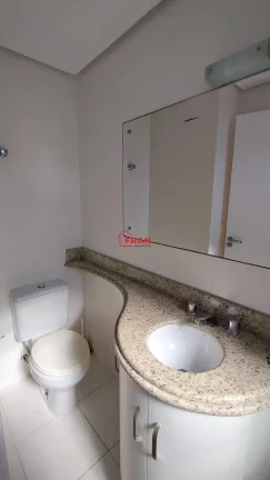 Imagem Apto 3 dorm/suite, vaga dupla e hobby box Andar alto vista