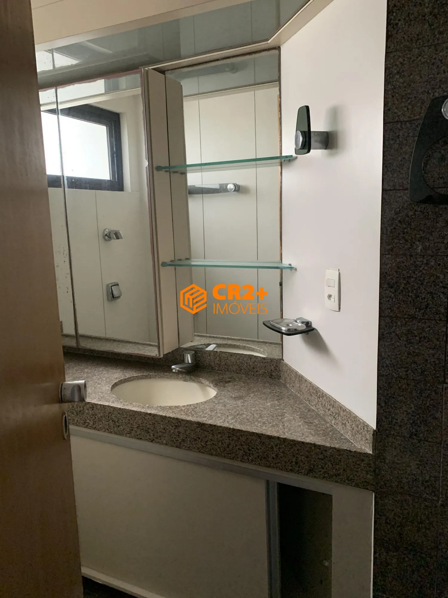 Imagem Vem apartamento 4 suítes - Av. boa viagem- 230m²