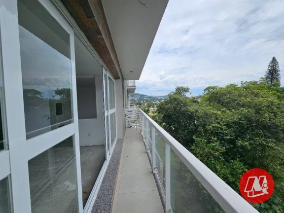 Imagem Apartamento para alugar, 59 m² por R$ 3.230,00/mês - Jardim Botânico - Porto Alegre/RS