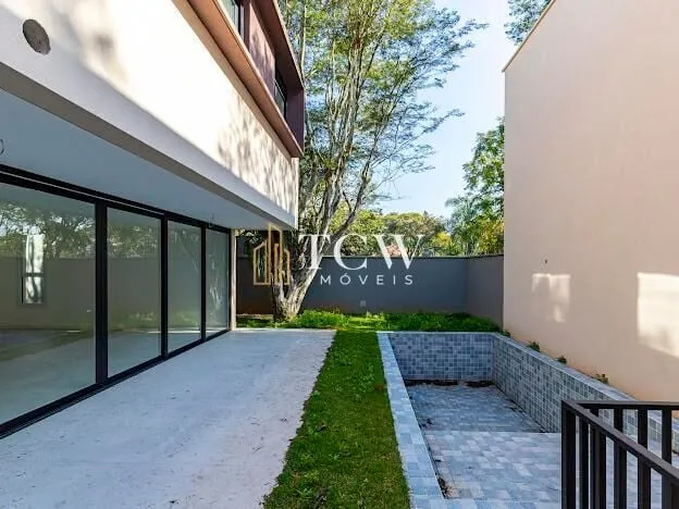 Imagem Casa à venda no bairro Jardim Cordeiro - São Paulo/SP, Zona Sul