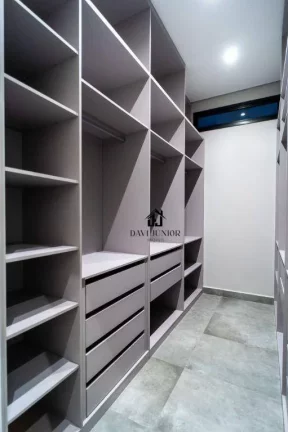 Imagem Casa com 3 dormitórios à venda, 212 m² por R$ 2.290.000,00 - Condomínio Chácara Ondina - Sorocaba/SP