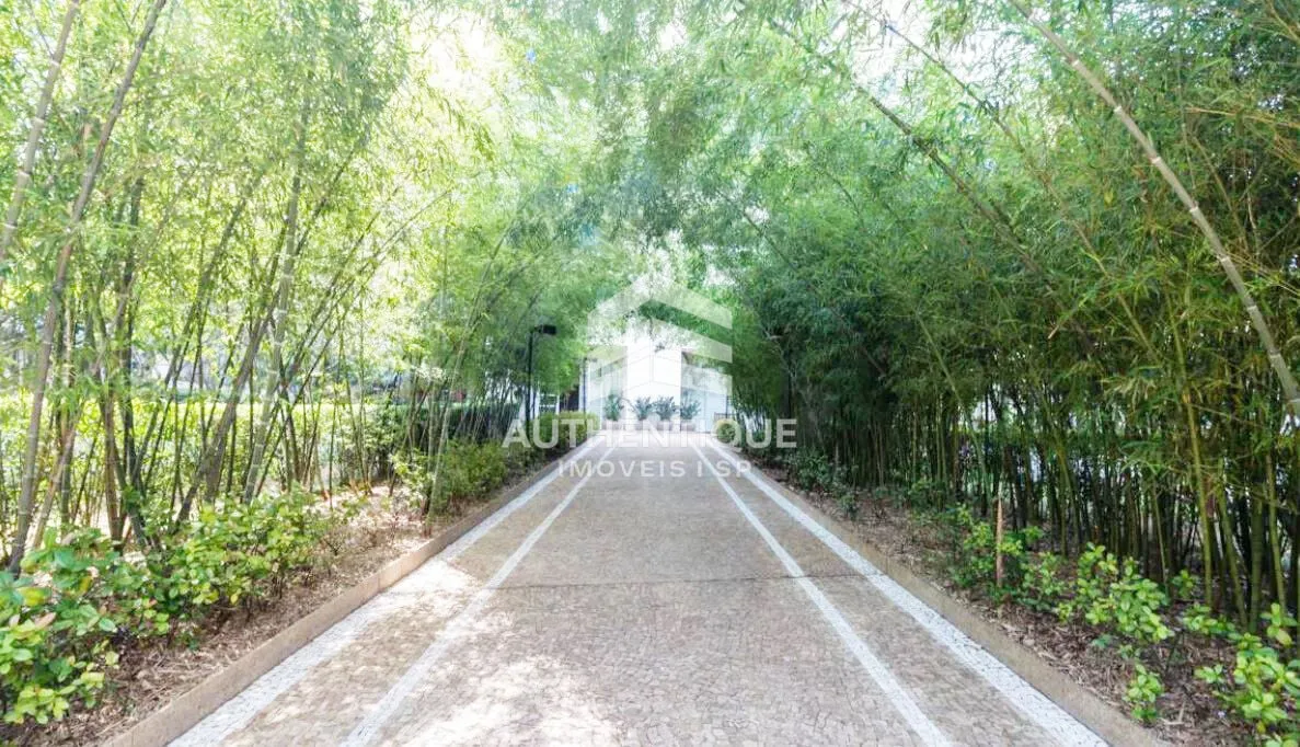 Imagem Atmosfera Vila Olimpia - Apartamento no bairro Vila Olímpia à venda