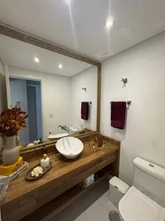 Imagem Apartamento à Venda - Condomínio Blue Star | Campo Belo - São Paulo/SP