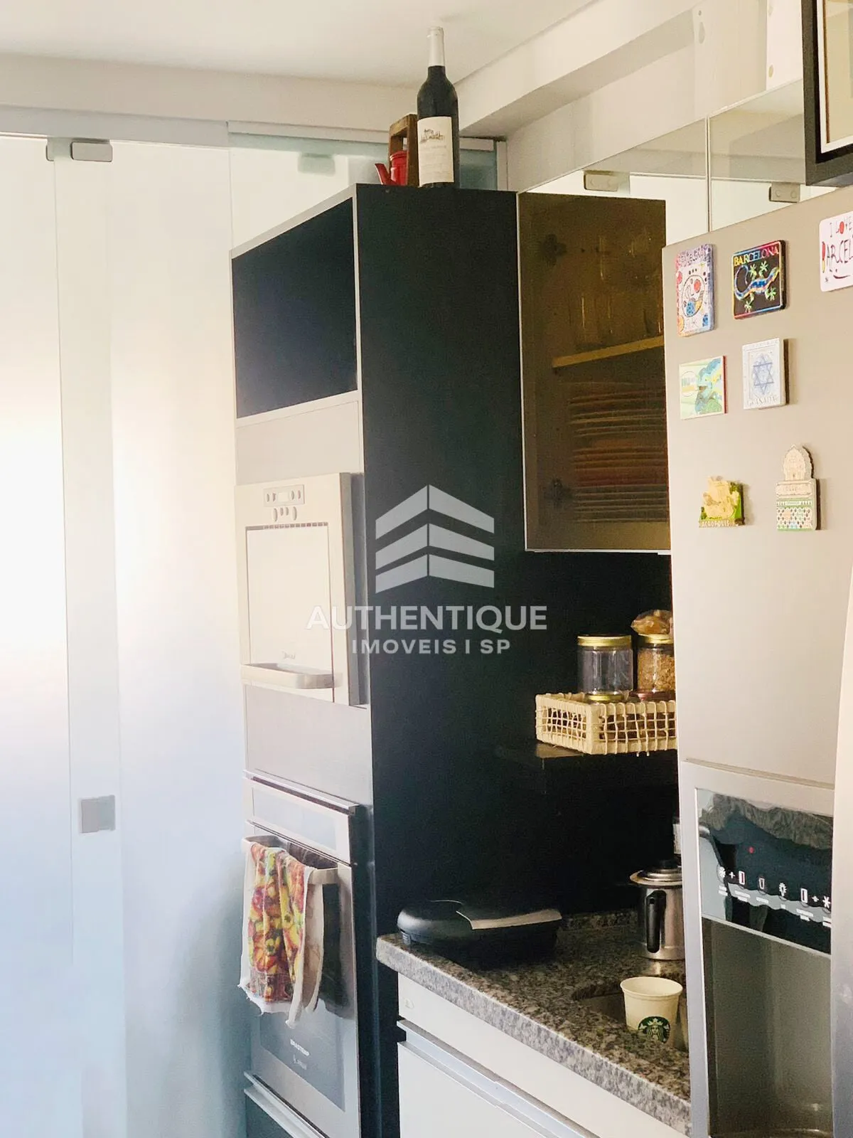 Imagem EASY VILA MARIANA - Apartamento à venda no bairro Chácara Inglesa - São Paulo/SP, Zona Sul