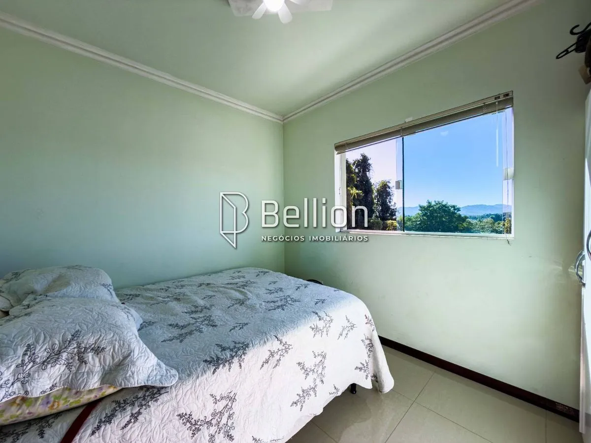 Imagem Localizada no bairro João Paulo, em Indaial, essa casa impressiona desde a primeira visita.