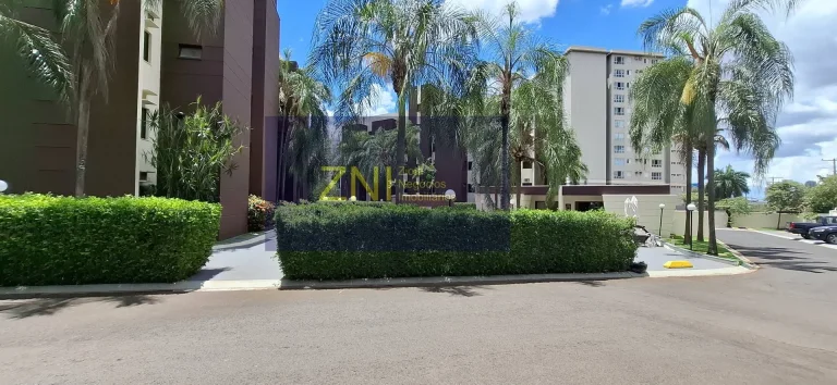 Imagem Apartamento à Venda no Nova Aliança R 1549