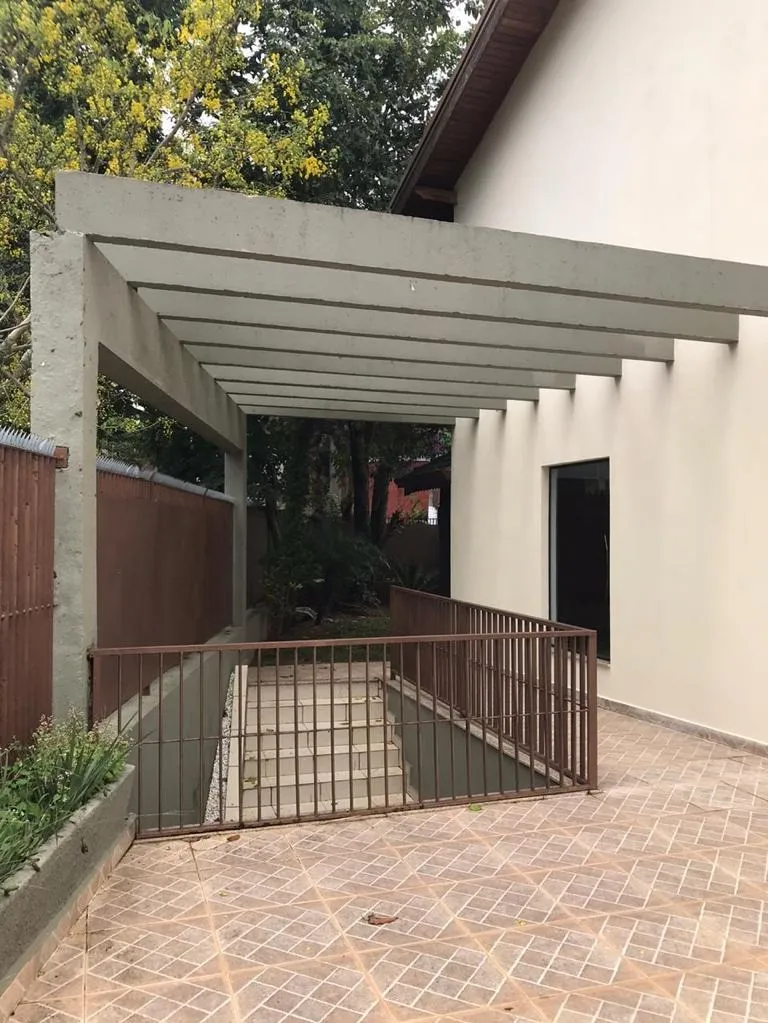 Imagem Casa com 3 dormitórios à venda, 410 m² por R$ 1.550.000 - Jardim Virginia Bianca - São Paulo/SP