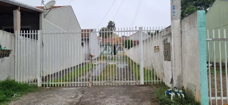 Imagem Casa em Condomínio em Piraquara