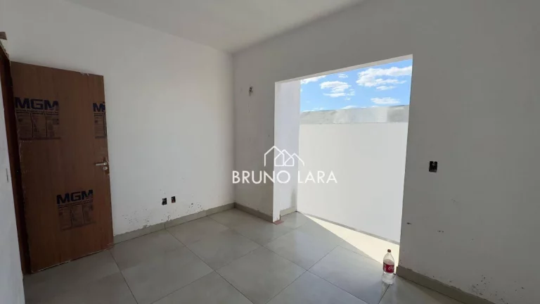Imagem Apartamento a venda em Betim MG / Bairro Senhora das Graças