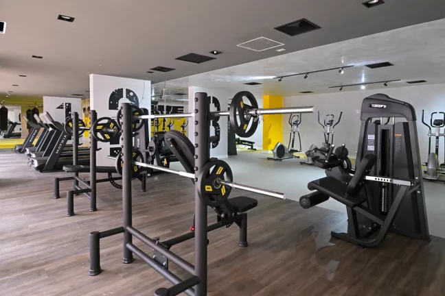 Imagem ClubLine São Judas - Residencial - Fase 1