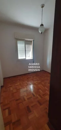 Imagem Apartamento com 2 dormitórios sala cozinha 2 banheiros no centro de Itu SP