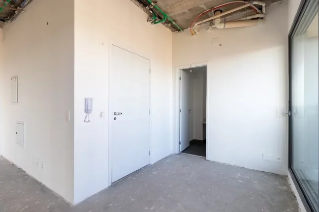 Imagem Apartamento à venda em São Paulo, Jardim das Acácias, com 5 quartos, 402,44m2