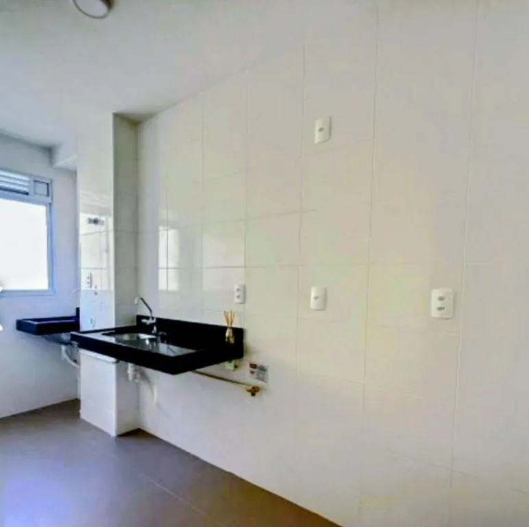 Imagem Apartamento com 2 dormitórios à venda, 45 m² por R$ 350. - Cidade Industrial - Curitiba/PR