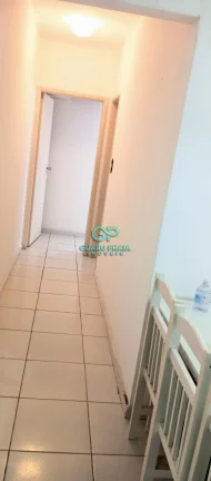Imagem Apartamento à venda no bairro Pitangueiras - Guarujá/SP