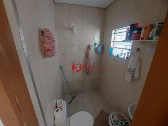 Imagem Casa a venda na Vila Esperança 2 Dormitórios, 2 Vagas, 168 m