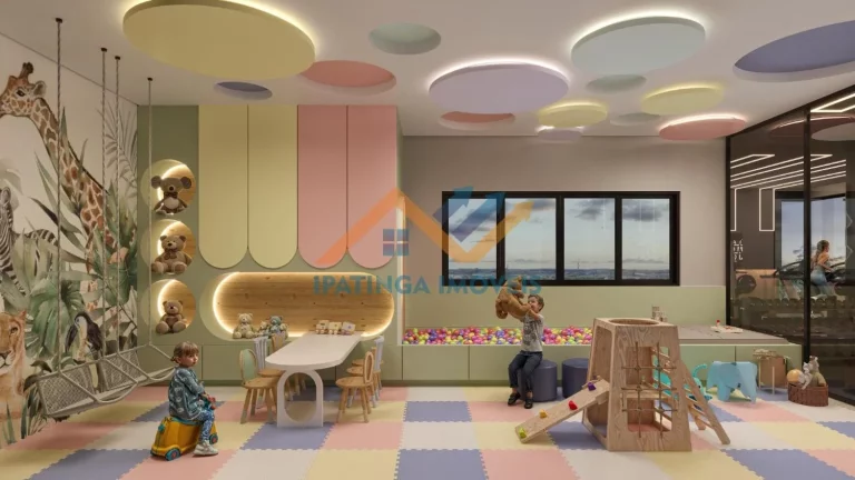 Imagem Apartamento no Horto