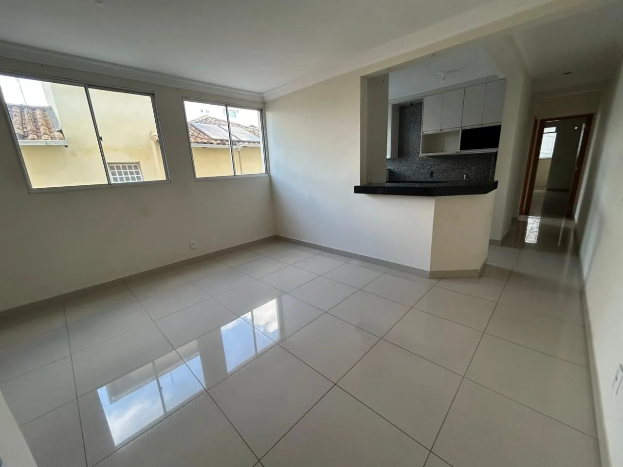 Foto do imóvel Apartamento Padrão