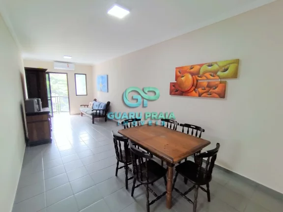 Imagem Apartamento à venda no bairro Enseada - Guarujá/SP