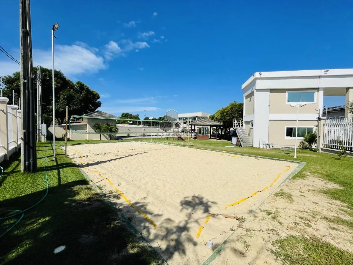 Imagem Villa Umbria - Casas duplex com 04 quartos em condominio no Eus?(C)bio