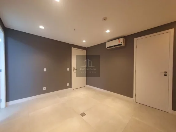 Imagem Conjunto para alugar, 36 m² por R$ 4.930,26/mês - Brooklin Paulista - São Paulo/SP