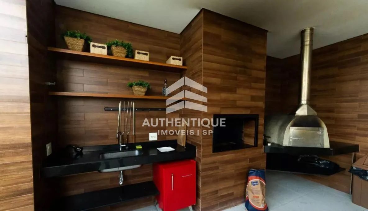 Imagem ENERGY BROOKLIN - Apartamento à venda em São Paulo/SP