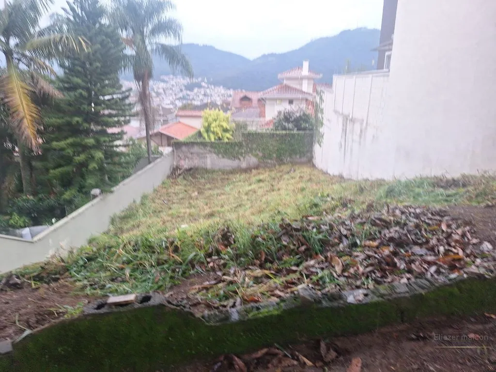 Foto do imóvel Terreno à Venda no bairro Jardim Novo Mundo, em Poços de Caldas - MG