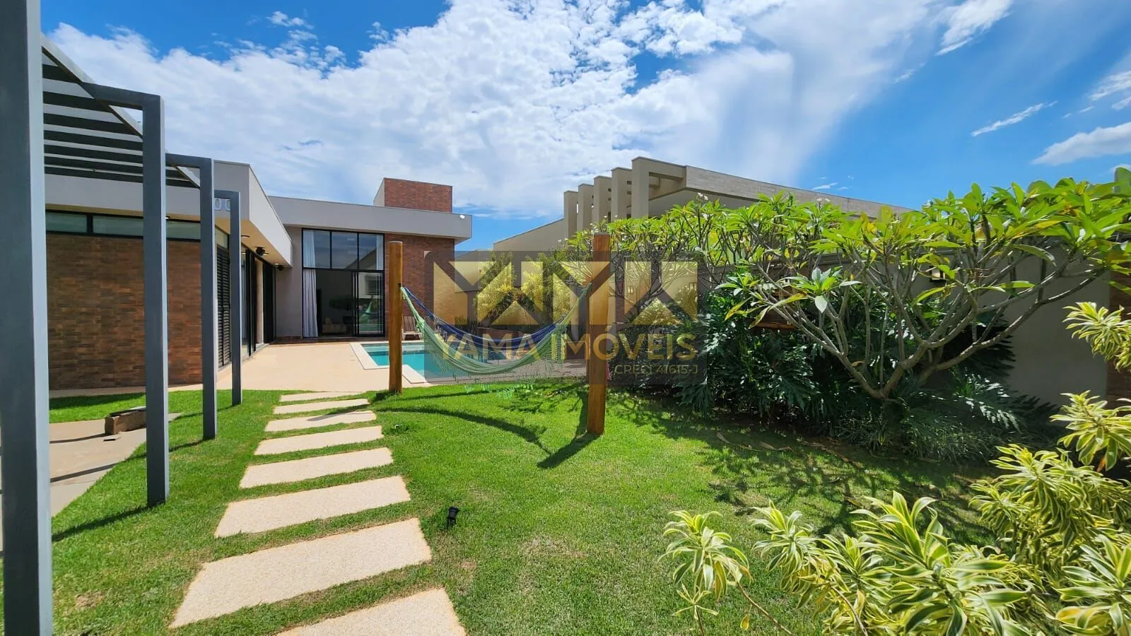 Foto do imóvel Residencial Enseada da Fronteira - Casa Alto Padrão em Condominio Enseada da Fronteira em Alameda Enseada da Fronteira