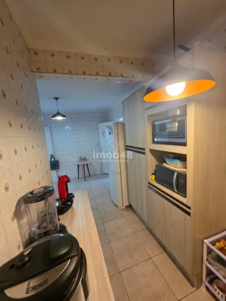 Imagem Apartamento à venda em Ponta de Baixo, São José, 3 quartos, 115m²