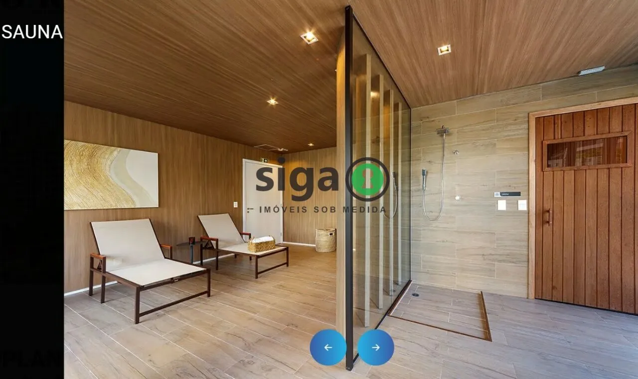 Imagem Apartamento para venda em Perdizes 4 suítes, São Paulo - SP
