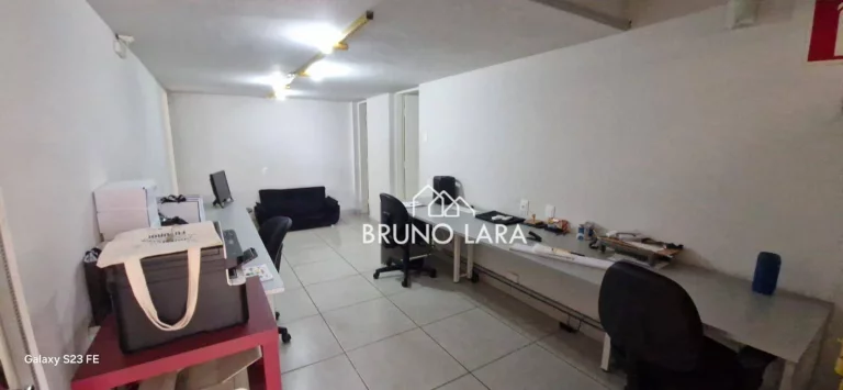 Imagem Sala disponível para locação no Centro - Betim/MG