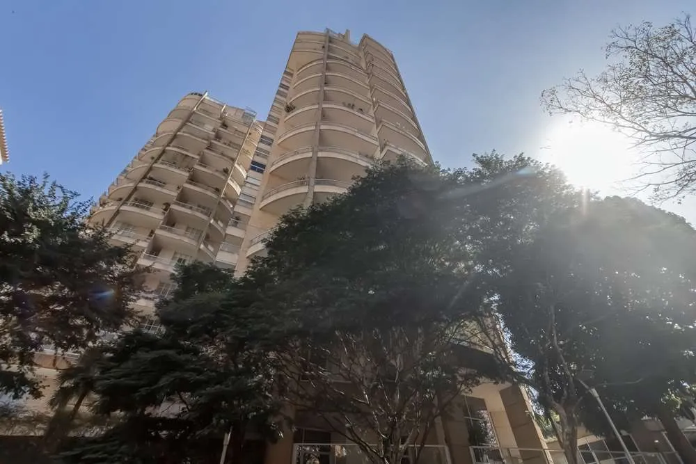 Imagem Apartamento à venda em São Paulo, Vila Nova Conceição, com 2 quartos, 146m2