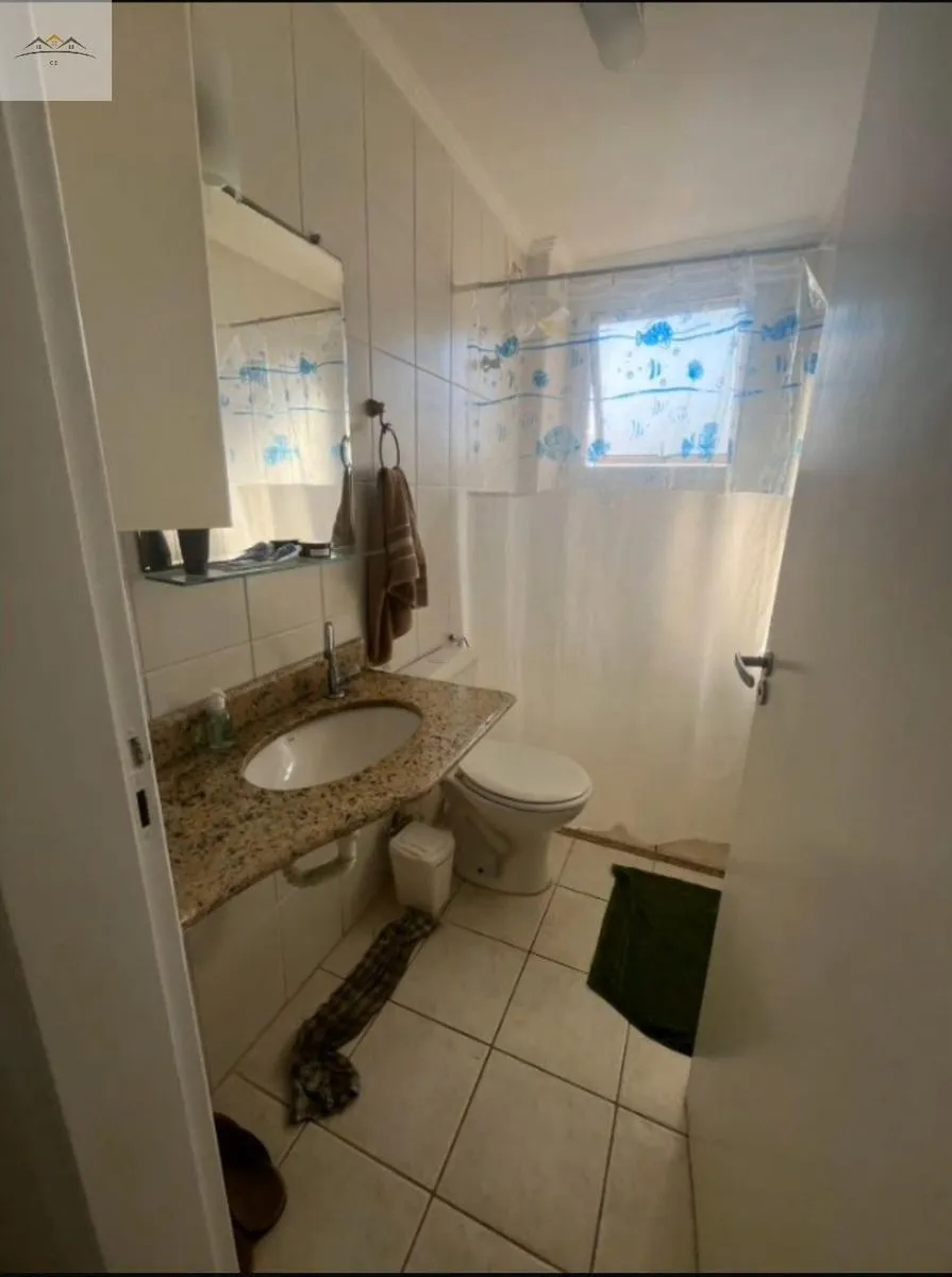Imagem APARTAMENTO RESIDENCIAL em Praia Grande - São Paulo, Real