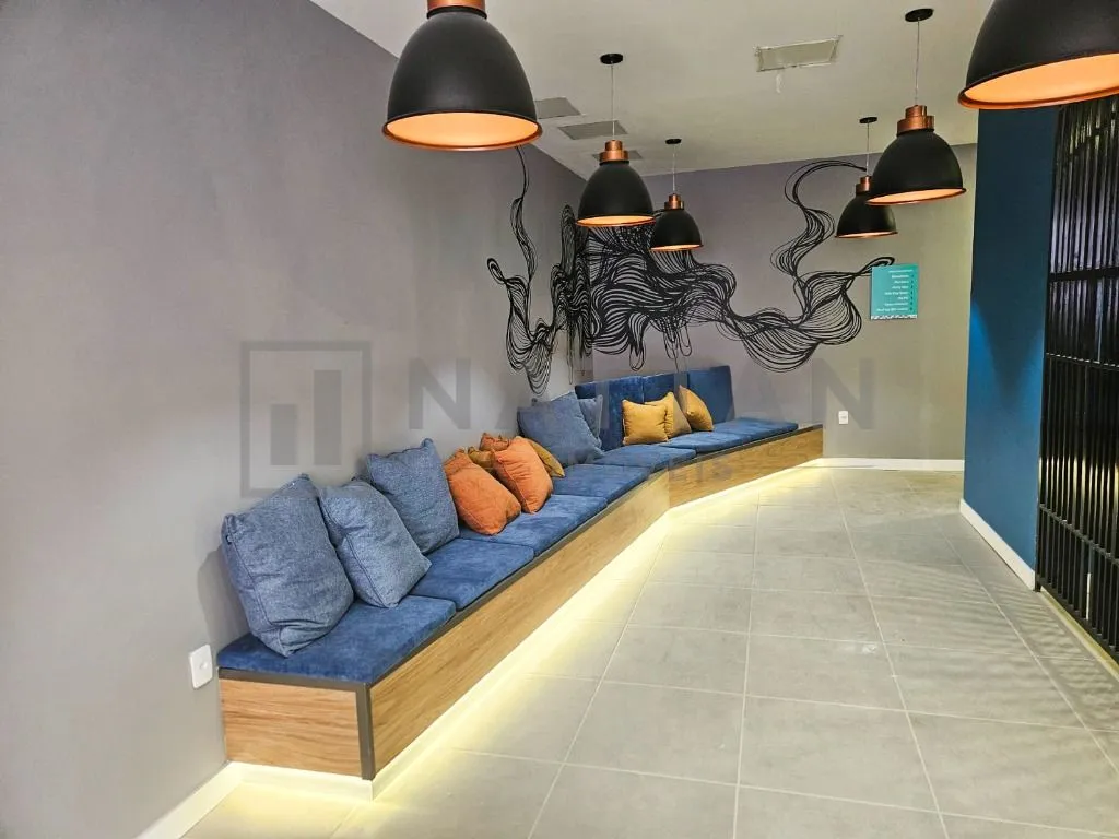 Imagem Studio para alugar, 30 m² por R$ 2.944,58/mês - Mooca - São Paulo/SP